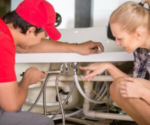 About Emergency plumbing pros Olmitz, KS